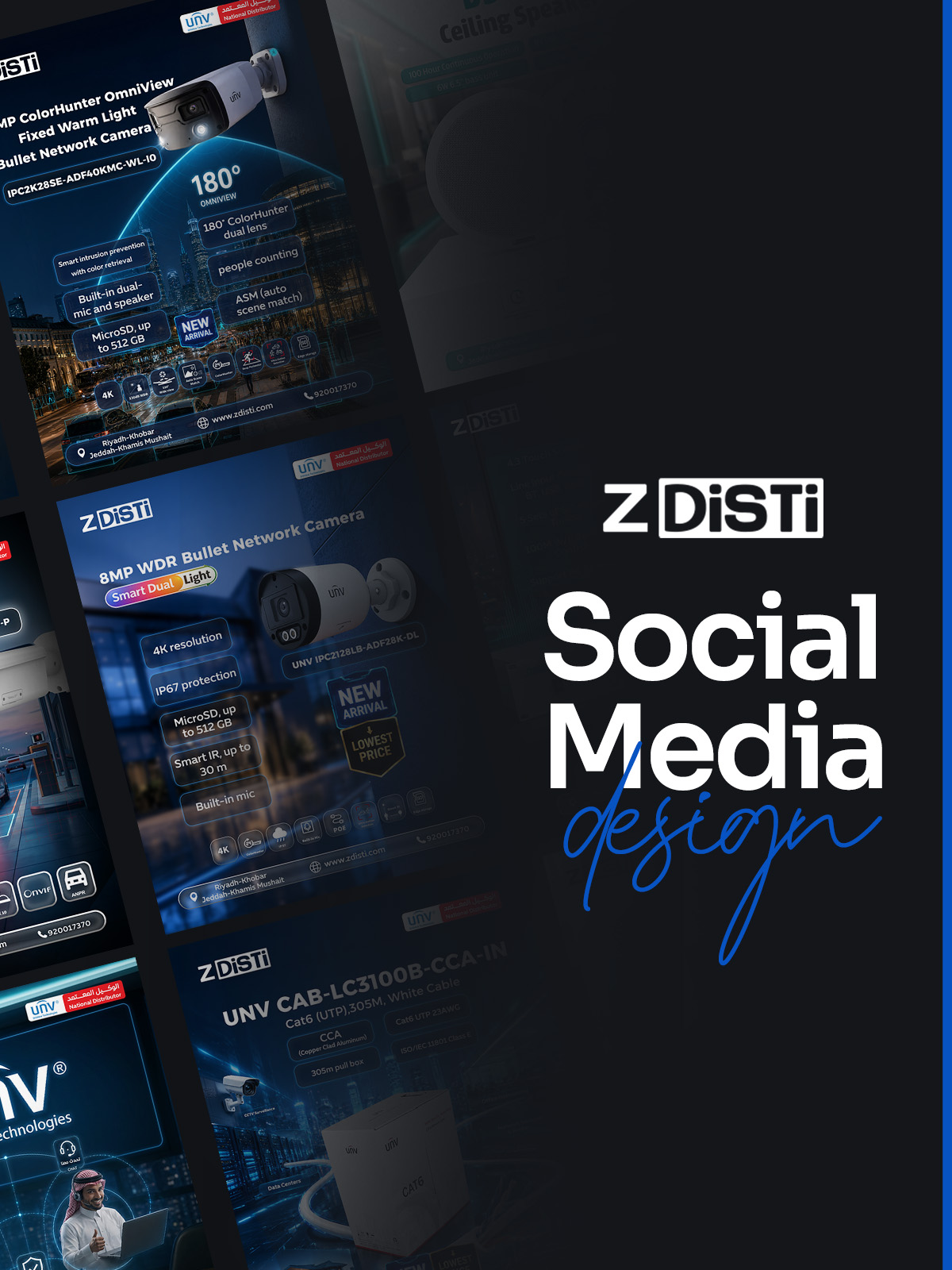 Z DiSTi