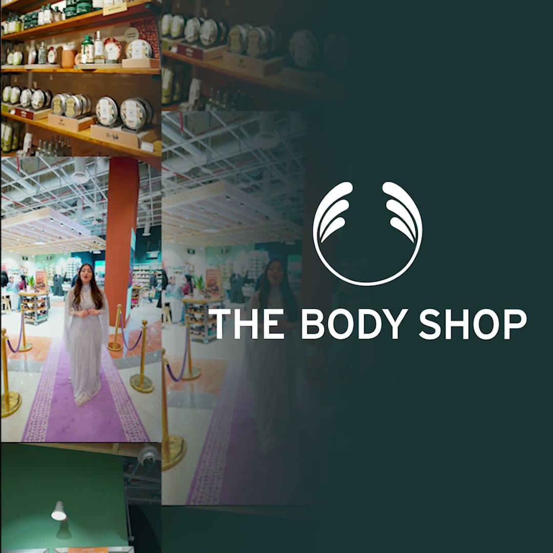 The Body Shop